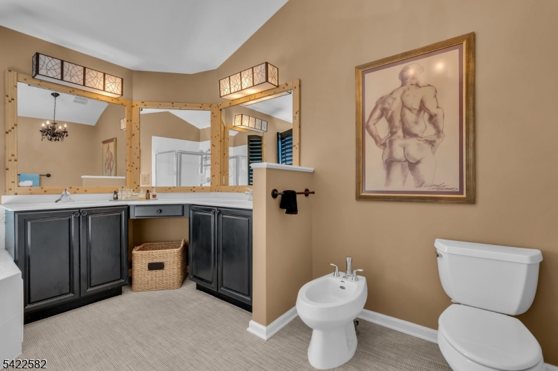 Lakeshore Village - Residential