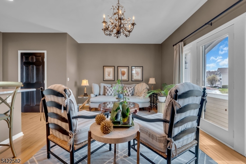 Lakeshore Village - Residential