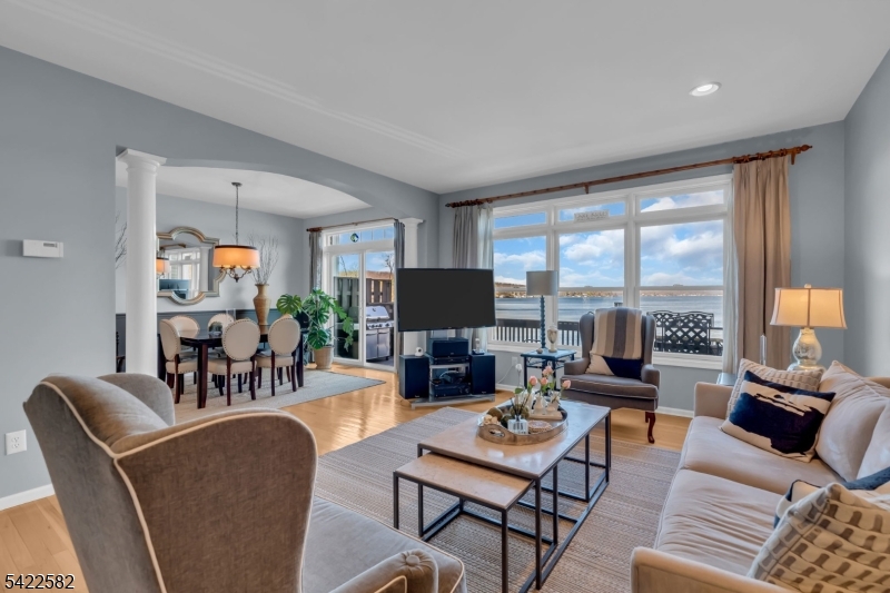 Lakeshore Village - Residential