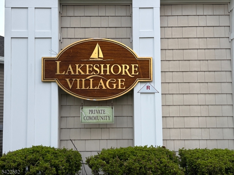 Lakeshore Village - Residential