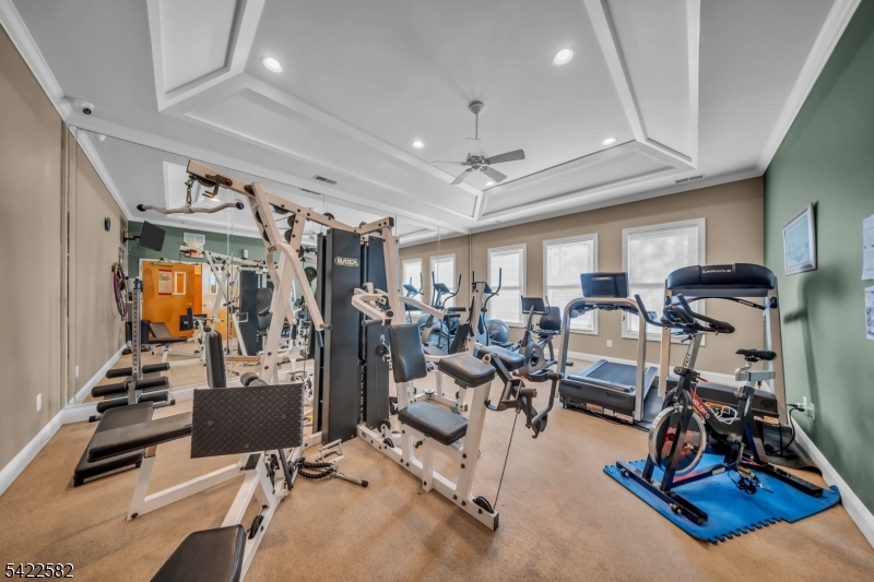 Lakeshore Village - Residential