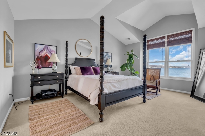 Lakeshore Village - Residential