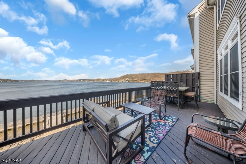 Lakeshore Village - Residential