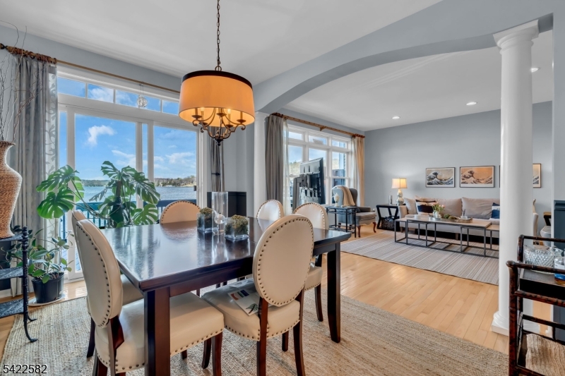 Lakeshore Village - Residential