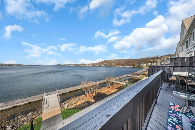 Lakeshore Village - Residential