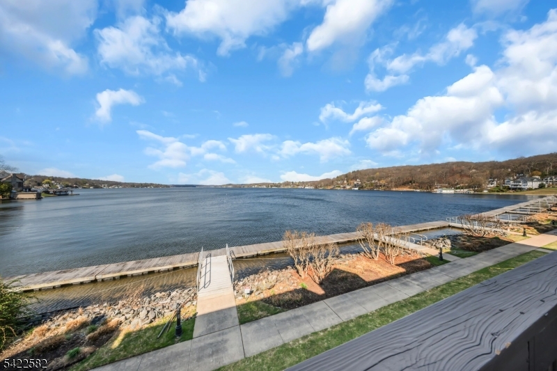 Lakeshore Village - Residential