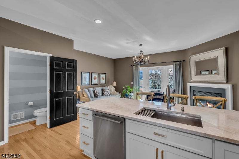 Lakeshore Village - Residential