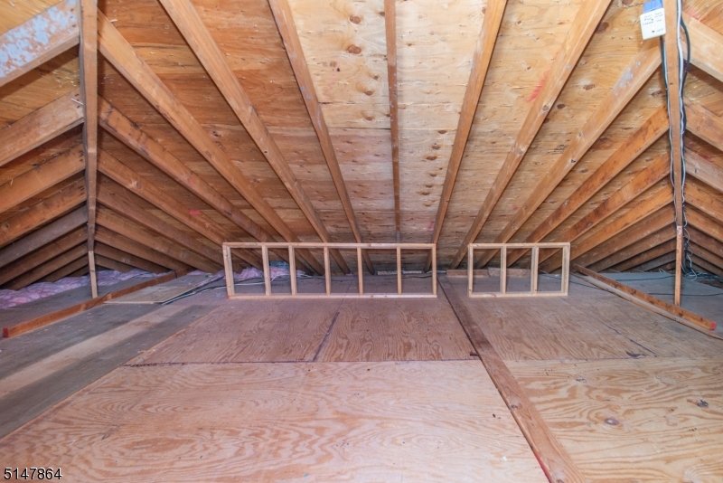 Nestlingwood/Wood Valley - Residential