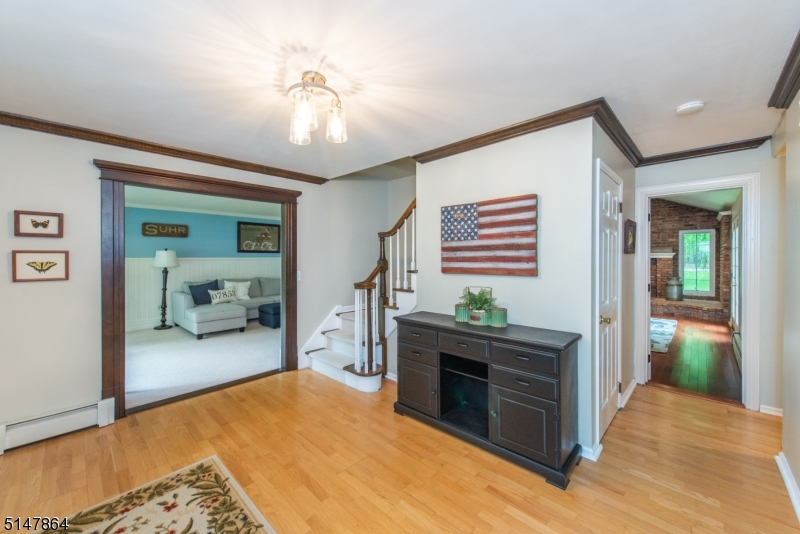 Nestlingwood/Wood Valley - Residential