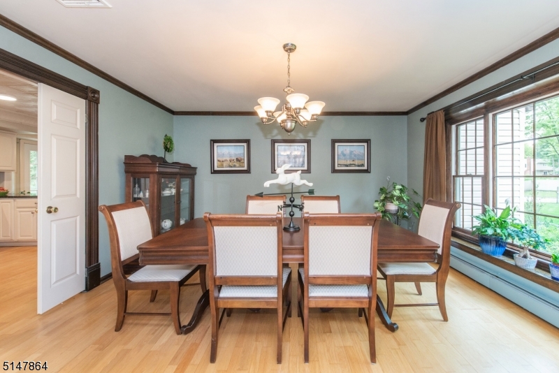 Nestlingwood/Wood Valley - Residential