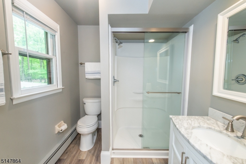 Nestlingwood/Wood Valley - Residential