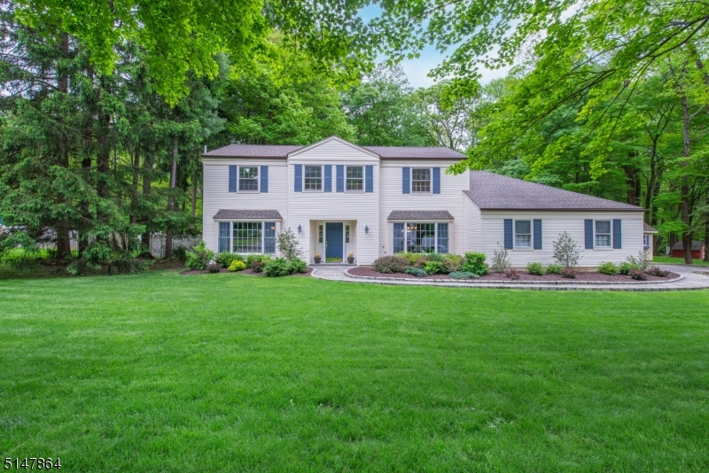 Nestlingwood/Wood Valley - Residential