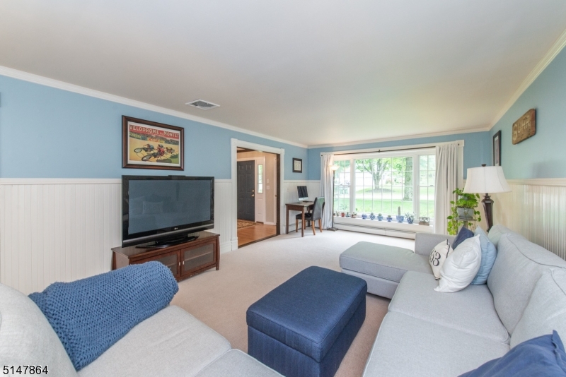 Nestlingwood/Wood Valley - Residential