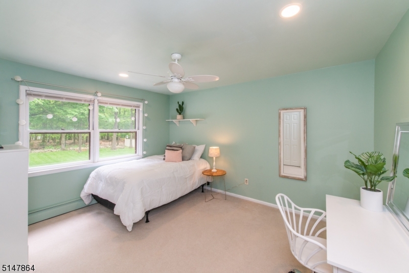 Nestlingwood/Wood Valley - Residential