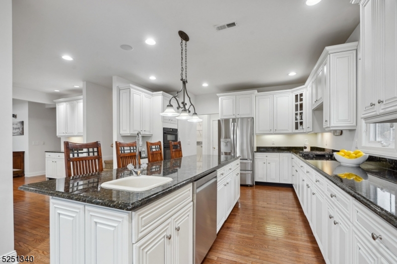 Canterbury Estates - Residential