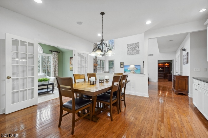 Canterbury Estates - Residential