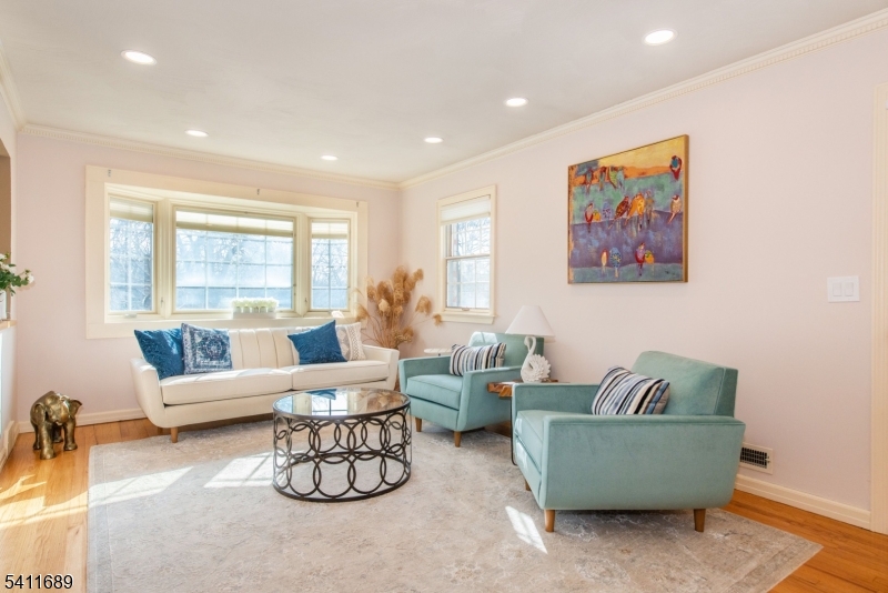 Huntley Estates - Residential