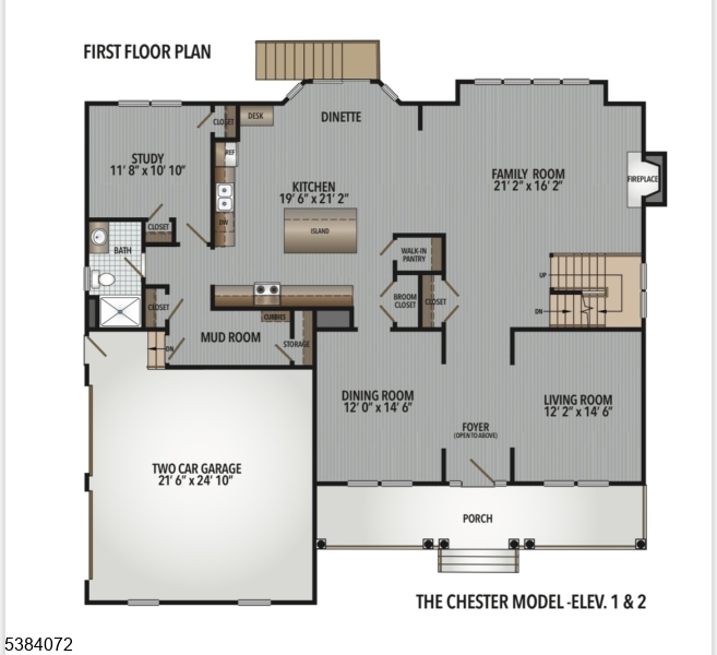 Readington Meadow - Residential