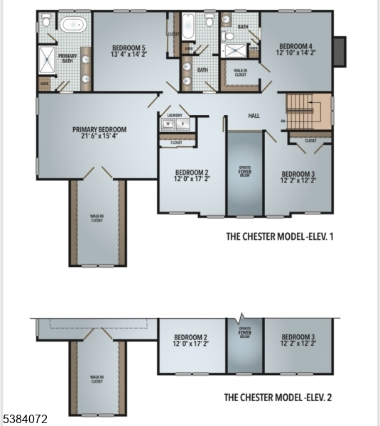 Readington Meadow - Residential