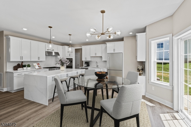 Readington Meadow - Residential