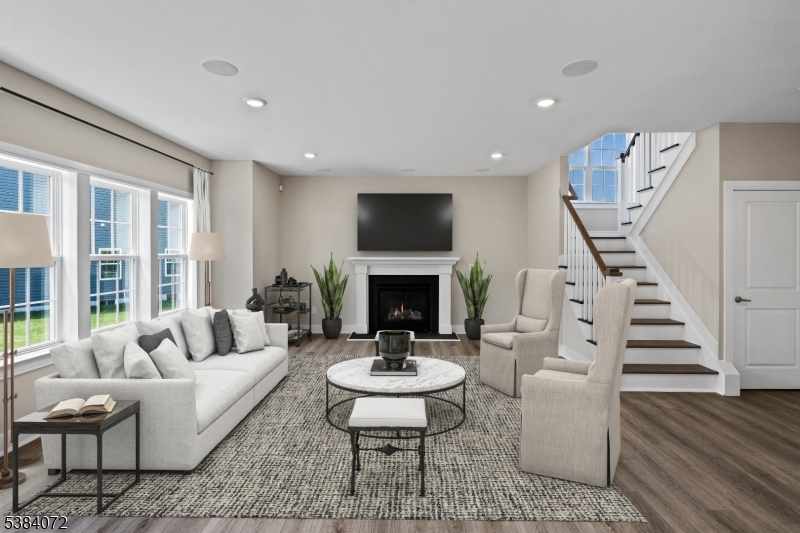 Readington Meadow - Residential