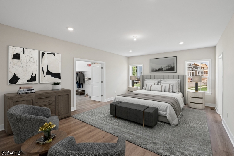 Readington Meadow - Residential