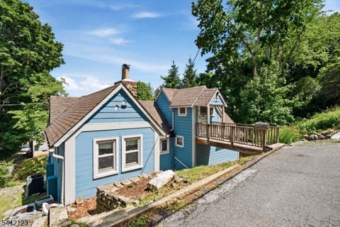 364 E Shore Trl, Sparta Twp., NJ 07871 - #: 4038548