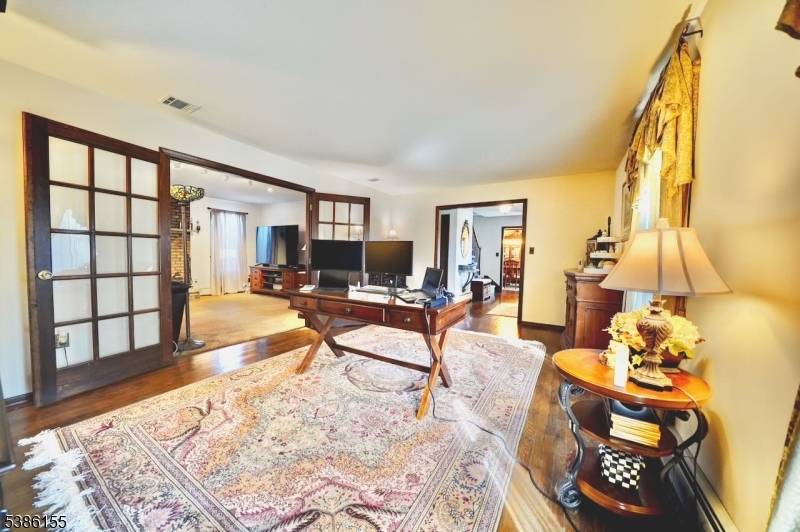 Black Oak Estates - Residential