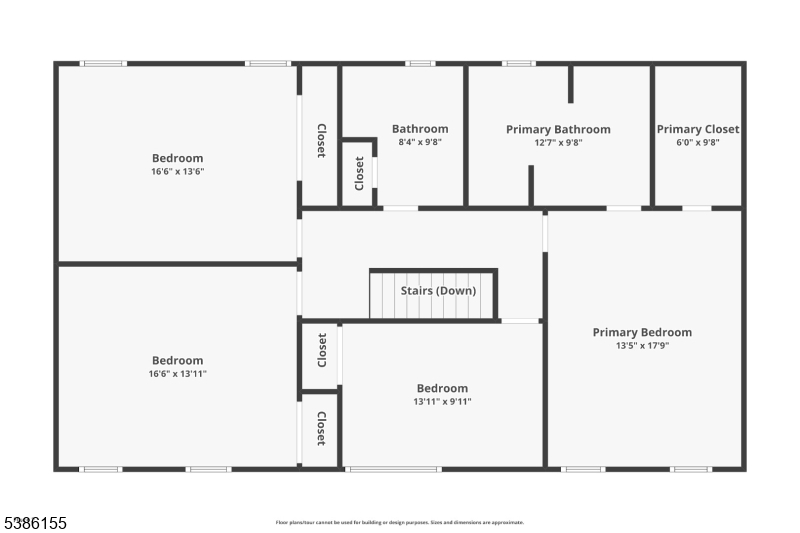 Black Oak Estates - Residential