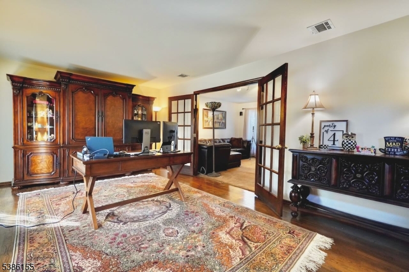 Black Oak Estates - Residential