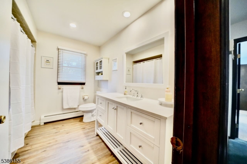 Black Oak Estates - Residential