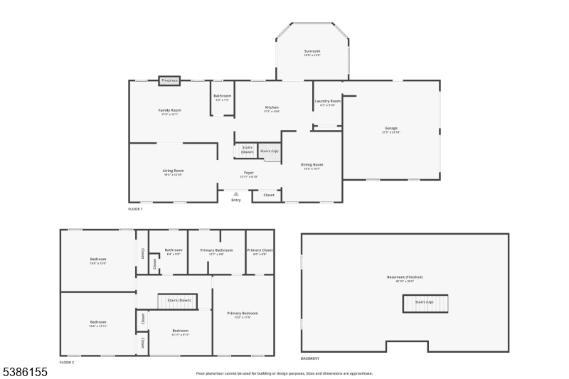 Black Oak Estates - Residential