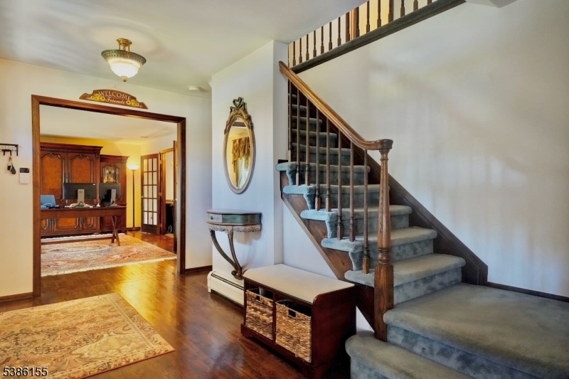 Black Oak Estates - Residential