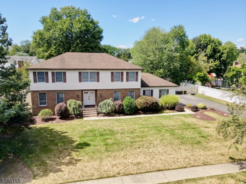 Black Oak Estates - Residential