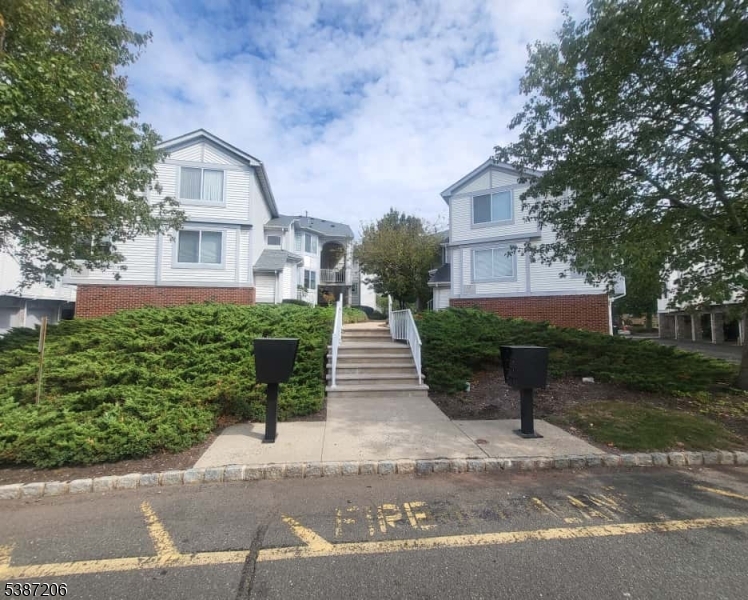 The Commons at Piscataway - Residential Lease