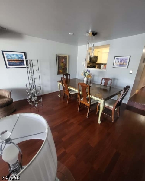 The Commons at Piscataway - Residential Lease