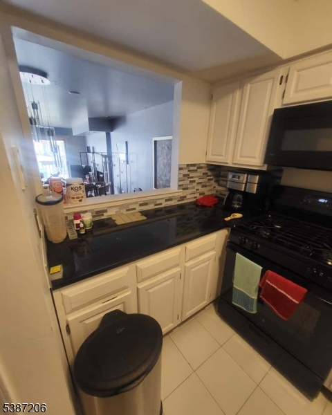 The Commons at Piscataway - Residential Lease