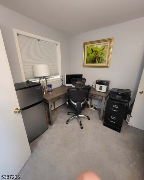 The Commons at Piscataway - Residential Lease