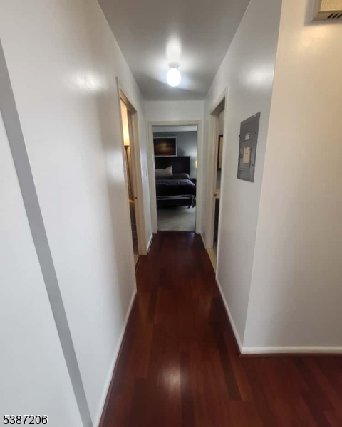 The Commons at Piscataway - Residential Lease