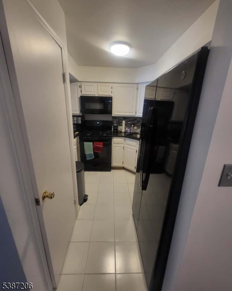 The Commons at Piscataway - Residential Lease