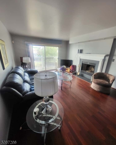 The Commons at Piscataway - Residential Lease