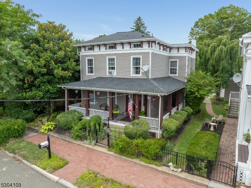 269 Quakertown Rd