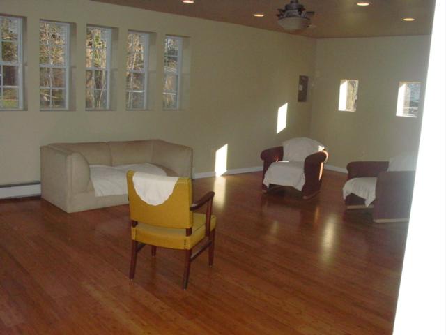 Colony Club - Residential