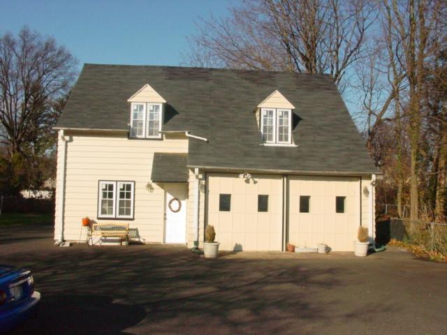 Colony Club - Residential