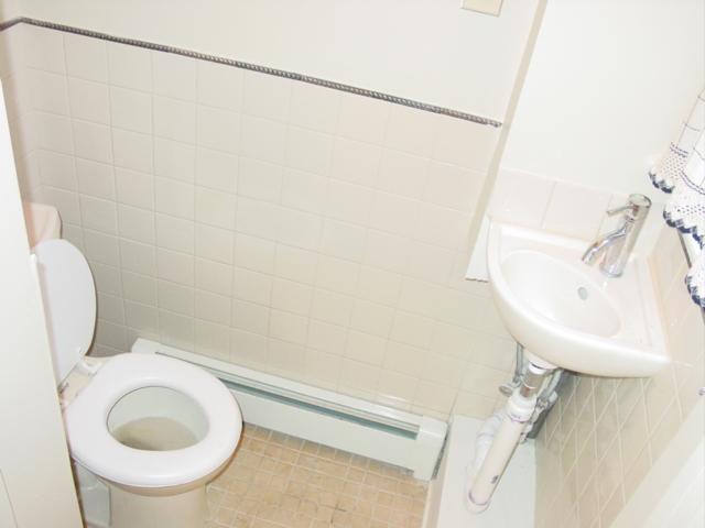 Colony Club - Residential