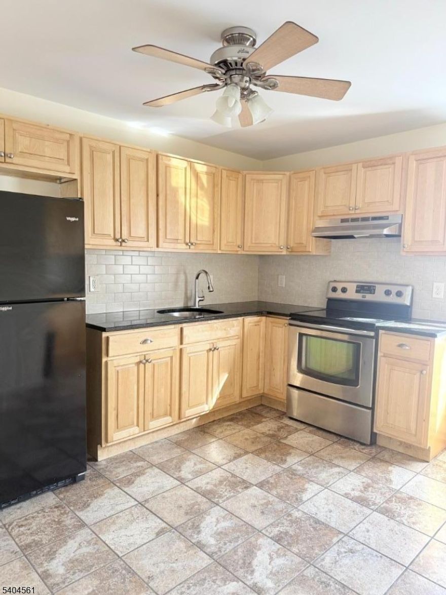 Freshly painted and ready for immediate occupancy! Two bedroom apartment located in one of Bloomfield's prime locations by shops, restaurants and Brookside Park. Easy commute into NYC with bus right outside your door as well as several train options within close proximity. Highlights include hardwood floors and spacious and bright rooms. One car parking available between 8pm-11am daily.