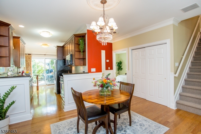 Martin Village - Residential