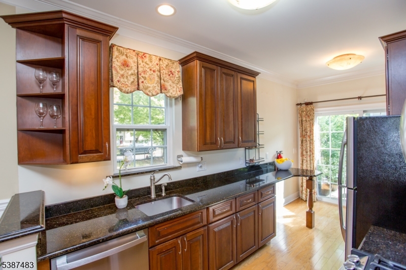 Martin Village - Residential