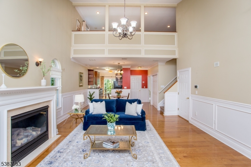 Martin Village - Residential