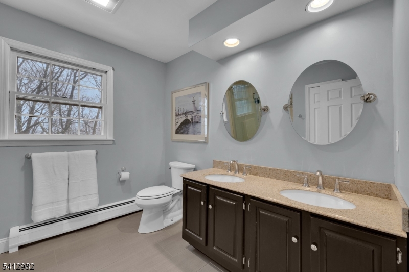 Nestlingwood - Residential